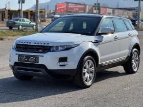 Land Rover Evoque 2.2d SD4 4x4 LIMITED, снимка 2