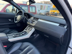 Land Rover Evoque 2.2d SD4 4x4 LIMITED, снимка 9