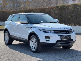  Land Rover Evoque