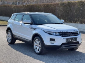 Land Rover Evoque 2.2d SD4 4x4 LIMITED | Mobile.bg    3