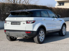 Land Rover Evoque 2.2d SD4 4x4 LIMITED | Mobile.bg    6