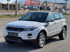 Land Rover Evoque 2.2d SD4 4x4 LIMITED | Mobile.bg    4