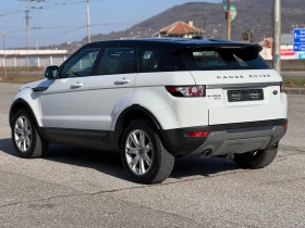 Land Rover Evoque 2.2d SD4 4x4 LIMITED, снимка 5