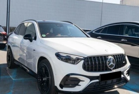     Mercedes-Benz GLC 43 AMG 4Matic = Premium Plus= 