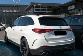 Mercedes-Benz GLC 43 AMG 4Matic = Premium Plus= Гаранция - 143840 лв. - 53873633 | Car24.bg