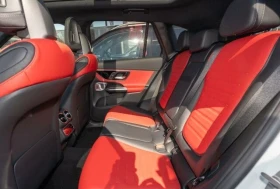 Mercedes-Benz GLC 43 AMG 4Matic = Premium Plus= Гаранция - 143840 лв. - 53873633 | Car24.bg