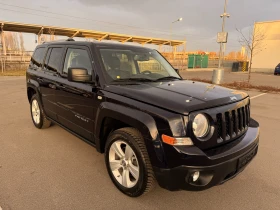 Jeep Patriot 2.2 CRD* * NAVI* *  *  | Mobile.bg    3