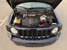 Jeep Patriot 2.2 CRD* * NAVI* *  *  | Mobile.bg    14