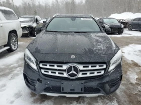 Mercedes-Benz GLA 250  1