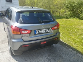 Mitsubishi ASX 1.6 mpi | Mobile.bg    3