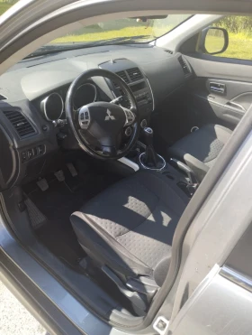 Mitsubishi ASX 1.6 mpi | Mobile.bg    5