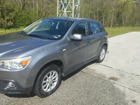 Mitsubishi ASX 1.6 mpi | Mobile.bg    2