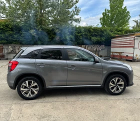 Обява за продажба на Citroen C4 AIRCROSS ~15 300 лв. - изображение 7