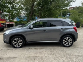 Обява за продажба на Citroen C4 AIRCROSS ~15 300 лв. - изображение 9