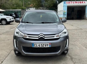 Обява за продажба на Citroen C4 AIRCROSS ~15 300 лв. - изображение 1