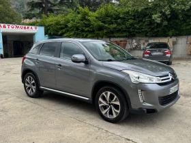 Обява за продажба на Citroen C4 AIRCROSS ~15 300 лв. - изображение 6