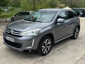 Обява за продажба на Citroen C4 AIRCROSS ~15 300 лв. - изображение 10