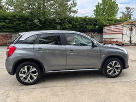Обява за продажба на Citroen C4 AIRCROSS ~15 300 лв. - изображение 1