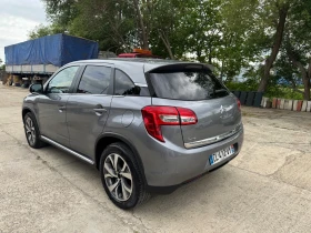 Обява за продажба на Citroen C4 AIRCROSS ~15 300 лв. - изображение 3