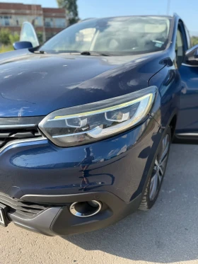 Renault Kadjar | Mobile.bg    14