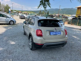 Fiat 500X 1.6M.JET EURO6B FULL - 14590 лв. - 59429429 5
