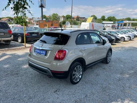 Fiat 500X 1.6M.JET EURO6B FULL - 14590 лв. - 59429429 8