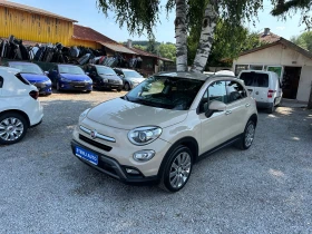 Fiat 500X 1.6M.JET EURO6B FULL - 14590 лв. - 59429429 3