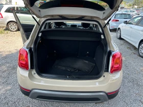 Fiat 500X 1.6M.JET EURO6B FULL - 14590 лв. - 59429429 14