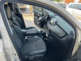 Fiat 500X 1.6M.JET EURO6B FULL - 14590 лв. - 59429429 15