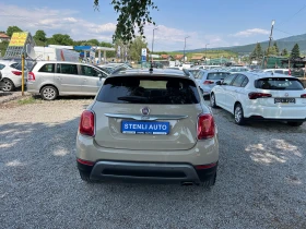 Fiat 500X 1.6M.JET EURO6B FULL - 14590 лв. - 59429429 6