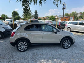 Fiat 500X 1.6M.JET EURO6B FULL - 14590 лв. - 59429429 7