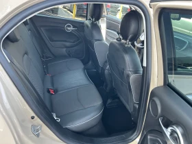 Fiat 500X 1.6M.JET EURO6B FULL - 14590 лв. - 59429429 12