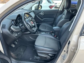 Fiat 500X 1.6M.JET EURO6B FULL - 14590 лв. - 59429429 9