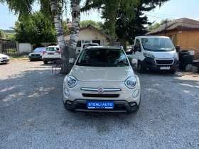 Fiat 500X 1.6M.JET EURO6B FULL - 14590 лв. - 59429429 2