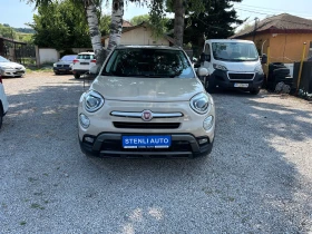 Fiat 500X 1.6M.JET EURO6B FULL - 14590 лв. - 59429429 17