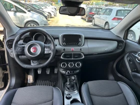 Fiat 500X 1.6M.JET EURO6B FULL - 14590 лв. - 59429429 10