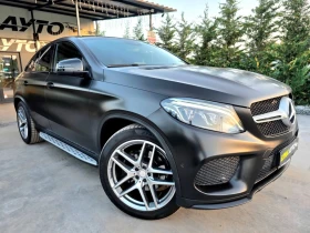 Mercedes-Benz GLE 350 D 4 MATIC FULL BLACK EDITION ЛИЗИНГ 100% - 69880 лв. - 42108940 4
