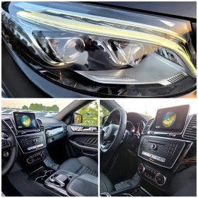 Mercedes-Benz GLE 350 D 4 MATIC FULL BLACK EDITION ЛИЗИНГ 100% - 69880 лв. - 42108940 17