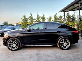 Mercedes-Benz GLE 350 D 4 MATIC FULL BLACK EDITION ЛИЗИНГ 100% - 69880 лв. - 42108940 11
