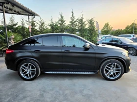 Mercedes-Benz GLE 350 D 4 MATIC FULL BLACK EDITION ЛИЗИНГ 100% - 69880 лв. - 42108940 12