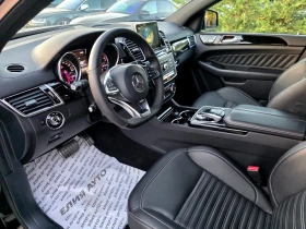 Mercedes-Benz GLE 350 D 4 MATIC FULL BLACK EDITION ЛИЗИНГ 100% - 69880 лв. - 42108940 14