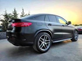 Mercedes-Benz GLE 350 D 4 MATIC FULL BLACK EDITION ЛИЗИНГ 100% - 69880 лв. - 42108940 10