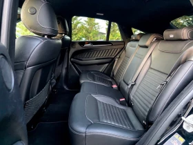 Mercedes-Benz GLE 350 D 4 MATIC FULL BLACK EDITION ЛИЗИНГ 100% - 69880 лв. - 42108940 16