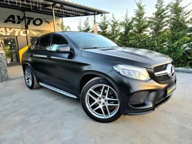 Mercedes-Benz GLE 350 D 4 MATIC FULL BLACK EDITION ЛИЗИНГ 100% - 69880 лв. - 42108940 5