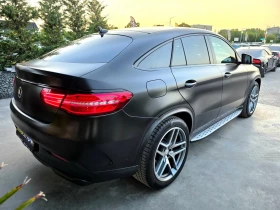 Mercedes-Benz GLE 350 D 4 MATIC FULL BLACK EDITION ЛИЗИНГ 100% - 69880 лв. - 42108940 9