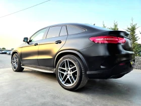 Mercedes-Benz GLE 350 D 4 MATIC FULL BLACK EDITION ЛИЗИНГ 100% - 69880 лв. - 42108940 7