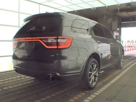 Обява за продажба на Dodge Durango GT* 3.6* V6* 8ZF* ПОДГРЕВ* КАМЕРА* КЕЙЛЕС* LANE* A ~24 999 лв. - изображение 1