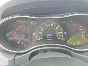 Обява за продажба на Dodge Durango GT* 3.6* V6* 8ZF* ПОДГРЕВ* КАМЕРА* КЕЙЛЕС* LANE* A ~24 999 лв. - изображение 9
