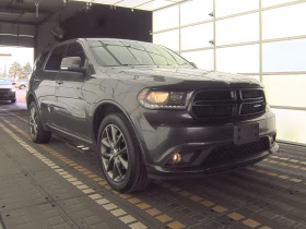 Обява за продажба на Dodge Durango GT* 3.6* V6* 8ZF* ПОДГРЕВ* КАМЕРА* КЕЙЛЕС* LANE* A ~24 999 лв. - изображение 2