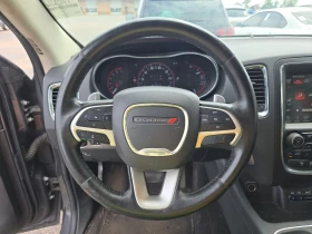 Обява за продажба на Dodge Durango GT* 3.6* V6* 8ZF* ПОДГРЕВ* КАМЕРА* КЕЙЛЕС* LANE* A ~24 999 лв. - изображение 7